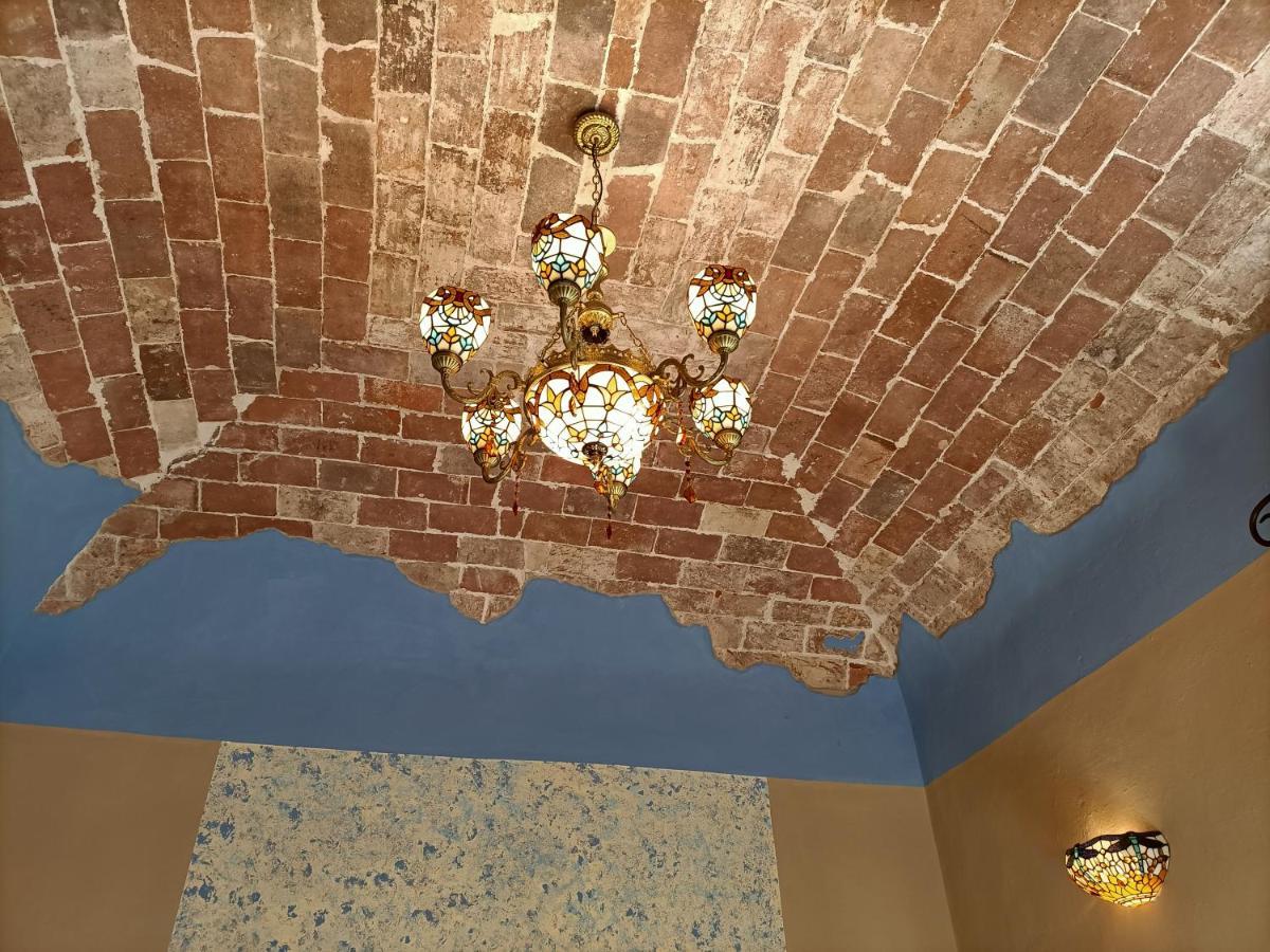 La Terrazza Nel Cuore Di Capoliveri Zewnętrze zdjęcie