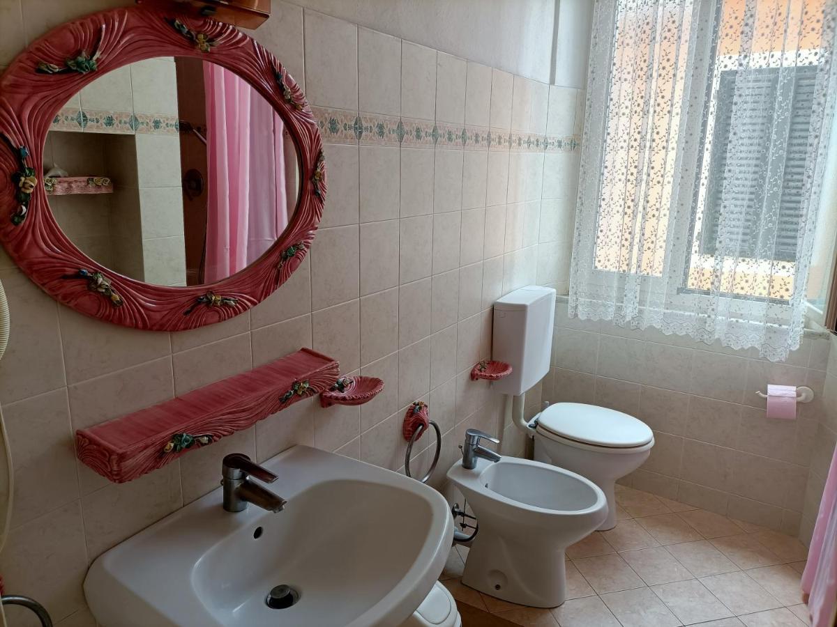 La Terrazza Nel Cuore Di Capoliveri Zewnętrze zdjęcie