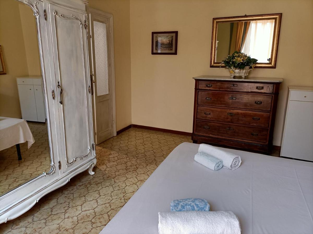 La Terrazza Nel Cuore Di Capoliveri Zewnętrze zdjęcie