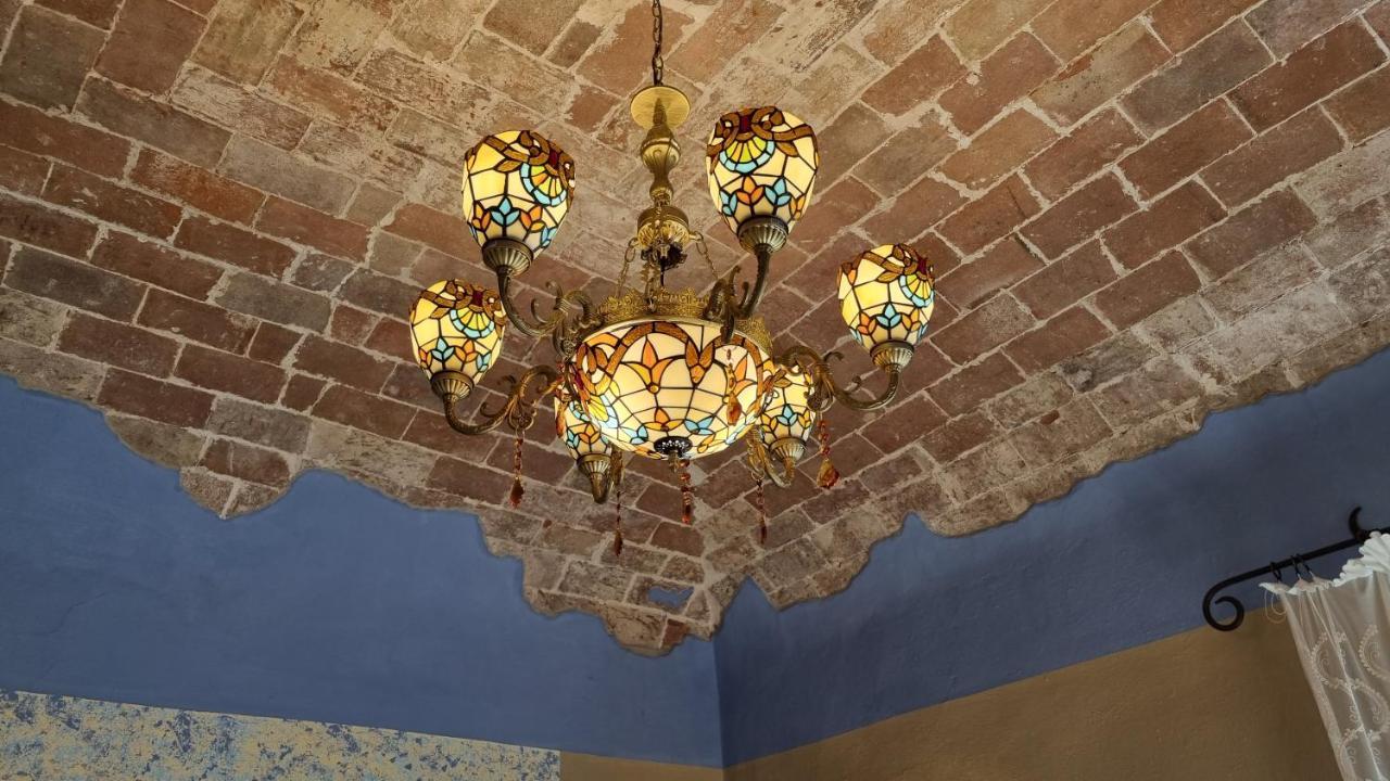 La Terrazza Nel Cuore Di Capoliveri Zewnętrze zdjęcie