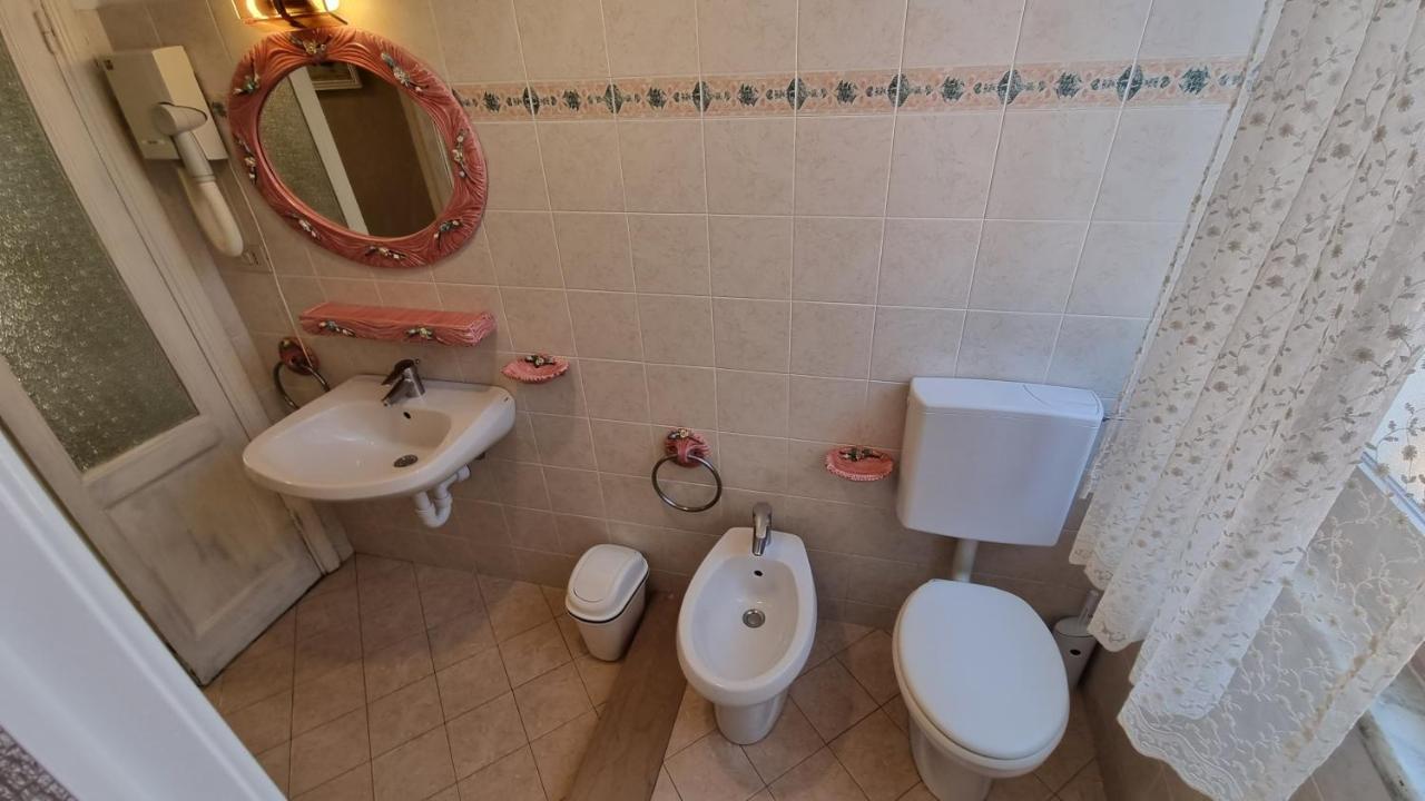 La Terrazza Nel Cuore Di Capoliveri Zewnętrze zdjęcie