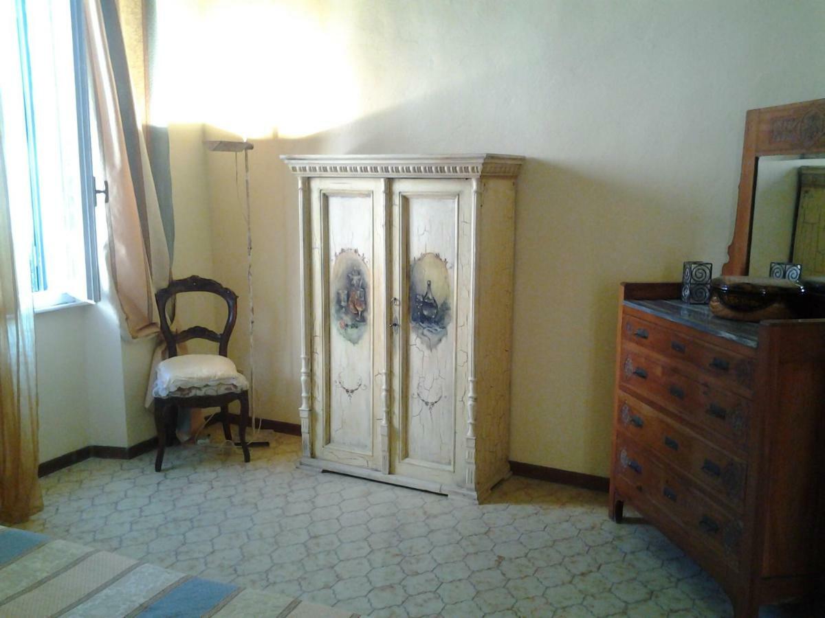 La Terrazza Nel Cuore Di Capoliveri Zewnętrze zdjęcie