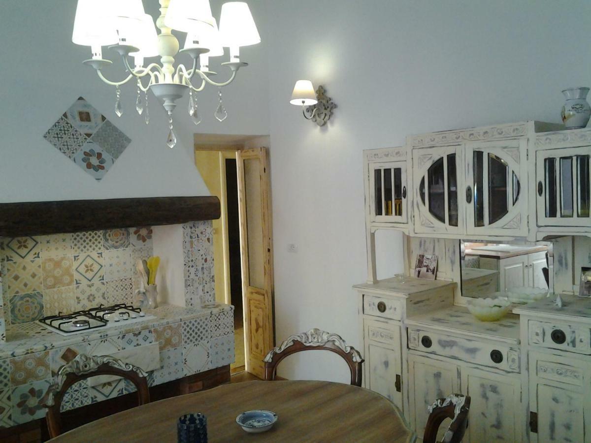 La Terrazza Nel Cuore Di Capoliveri Zewnętrze zdjęcie
